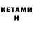 Кетамин ketamine Marius Bulgac1